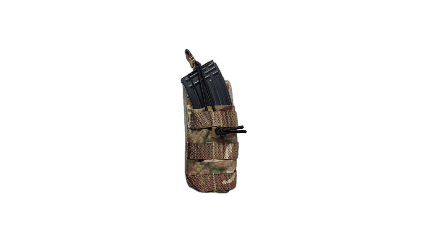 Osprey Single Magazine Pouch (Elastic Open)