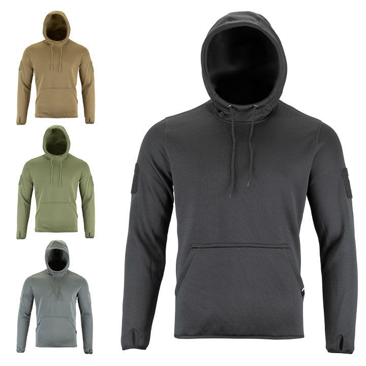 Armour Hoodie