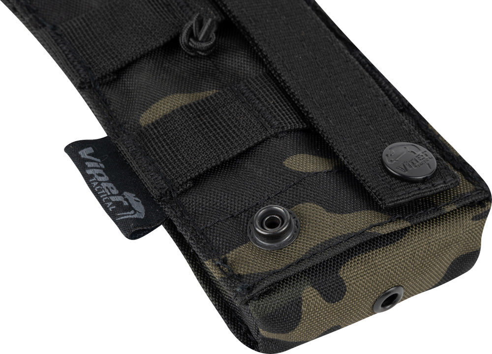 Viper Quick Release Mag Pouch Single