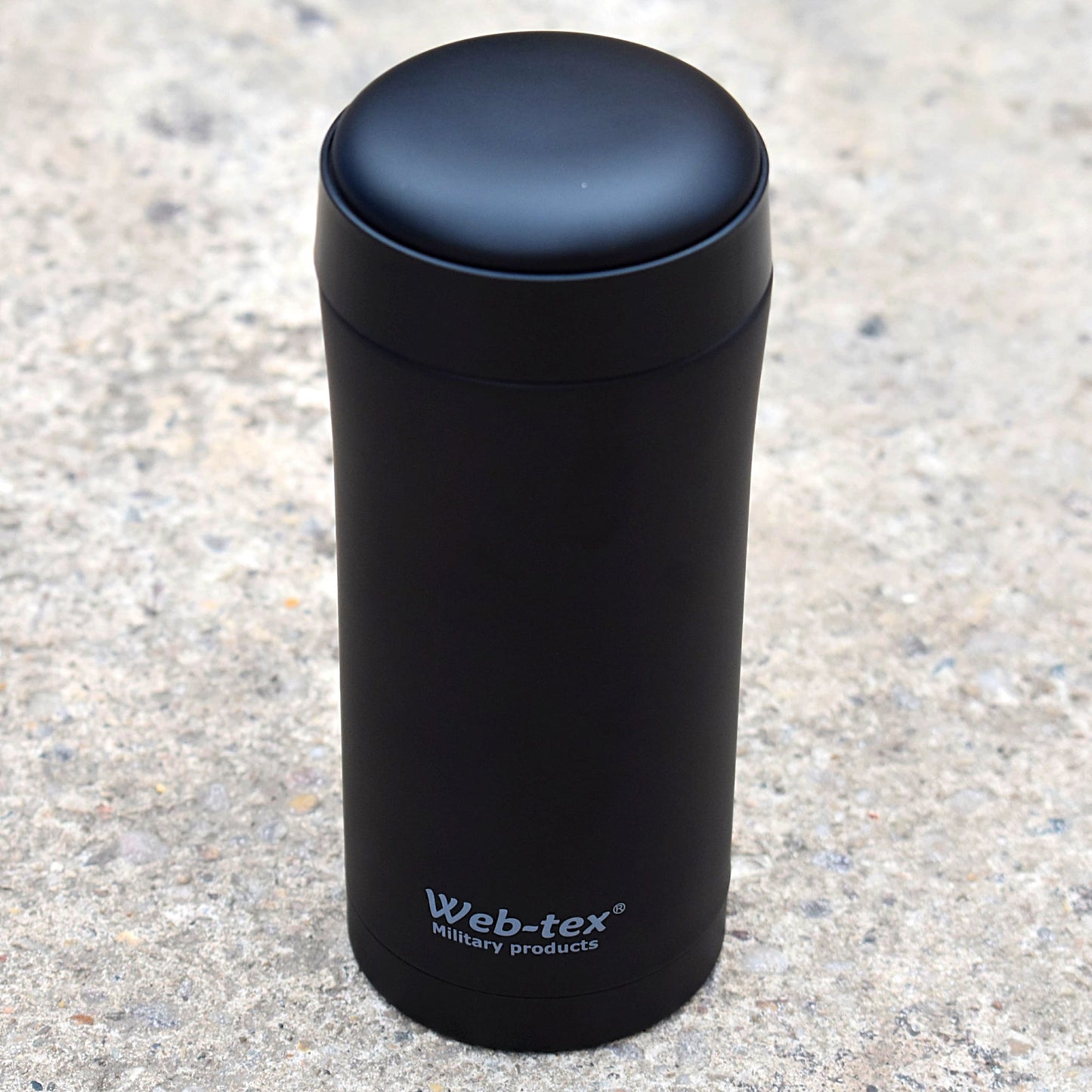 Ammo Pouch Flask - SurefireOutdoors - Web Tex
