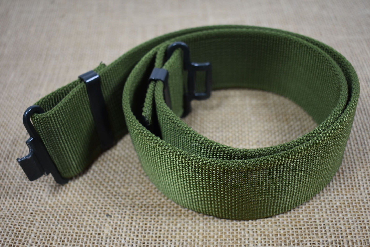 CS95 Working Belt - SurefireOutdoors - British Armed Forces