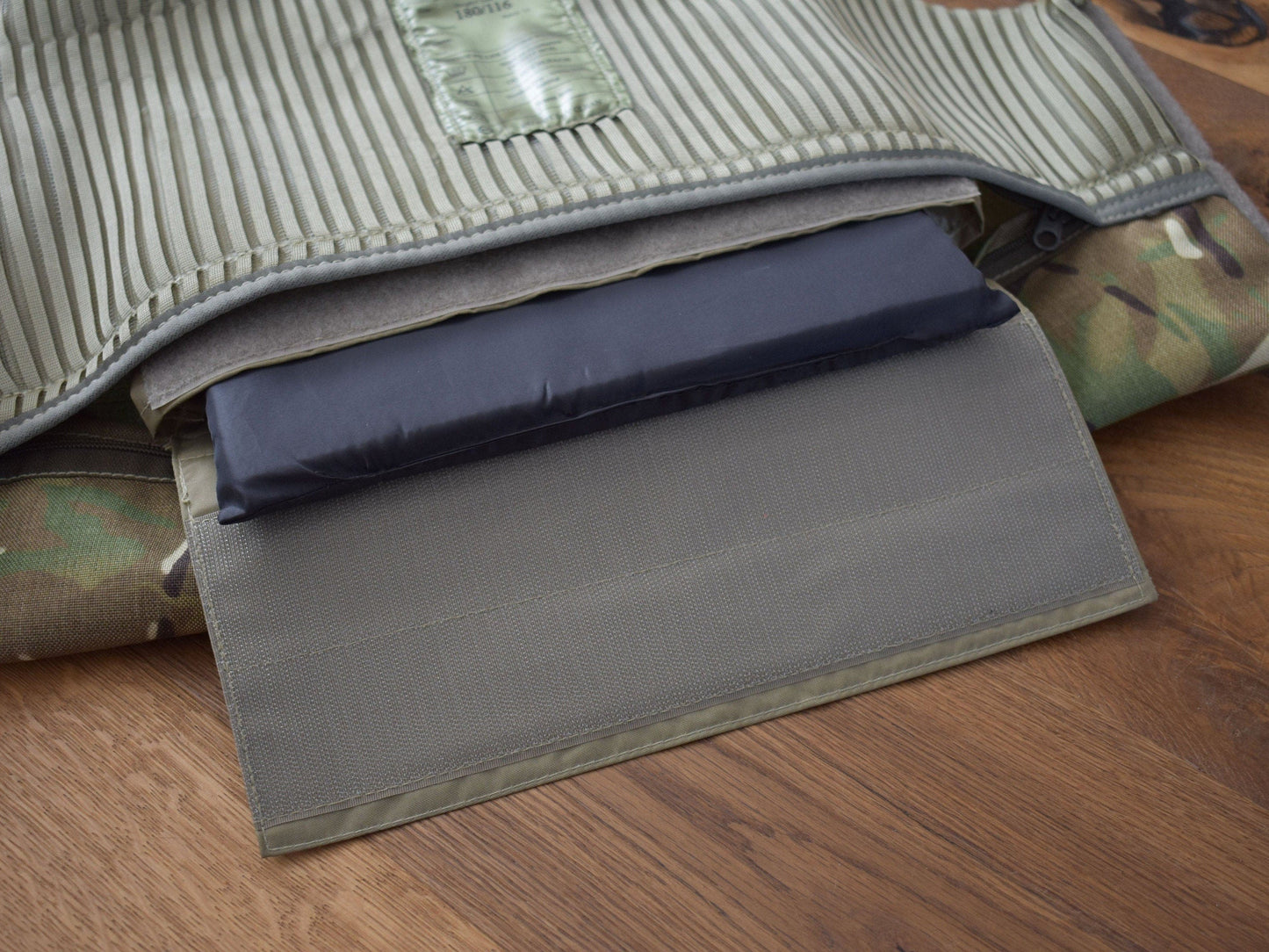 Dummy SAPI Plates - SurefireOutdoors - Viper Tactical
