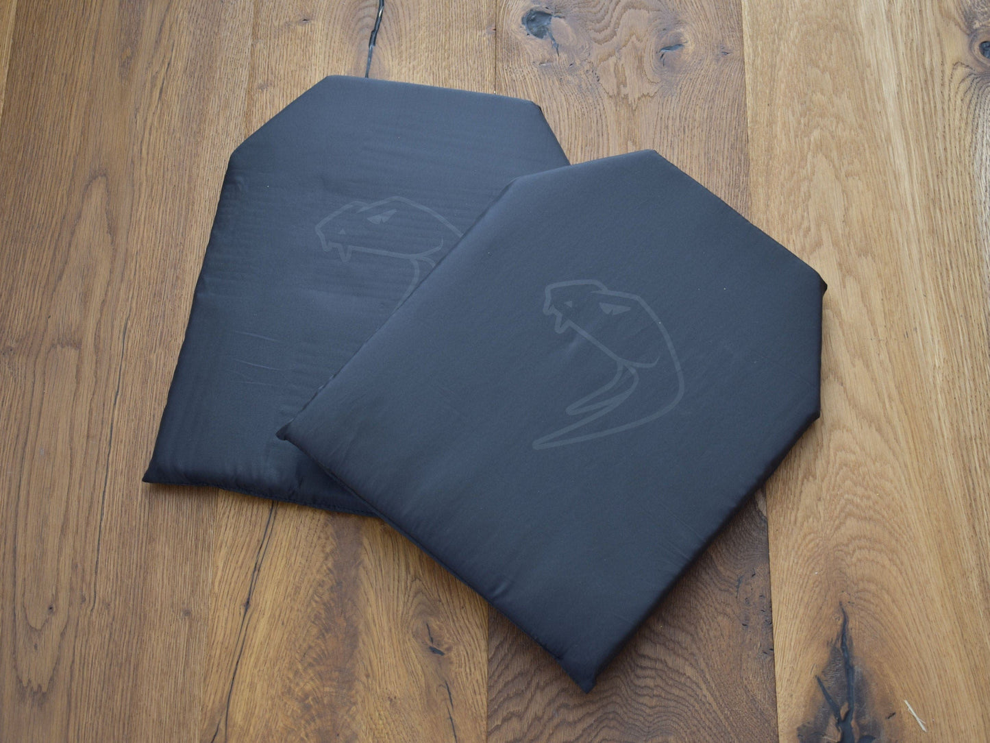 Dummy SAPI Plates - SurefireOutdoors - Viper Tactical