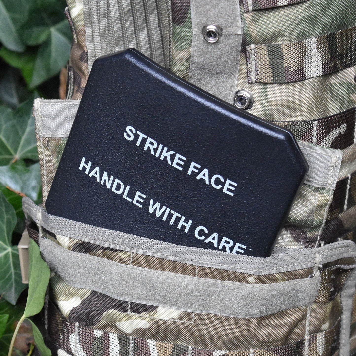 Dummy SAPI Side Plates - SurefireOutdoors - NUPROL