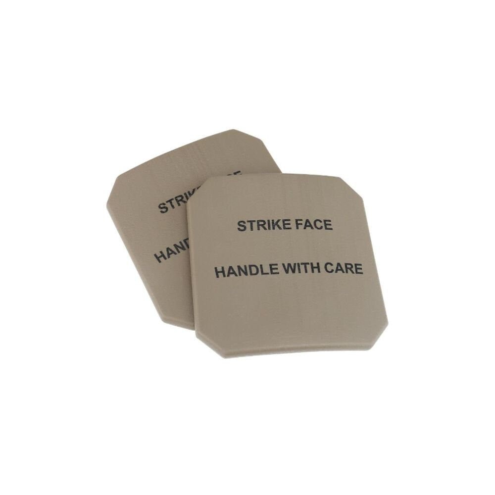 Dummy SAPI Side Plates - SurefireOutdoors - NUPROL
