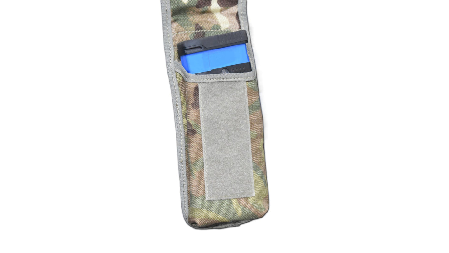 Osprey Single Magazine Pouch (Velcro Open) - SurefireOutdoors - British Armed Forces
