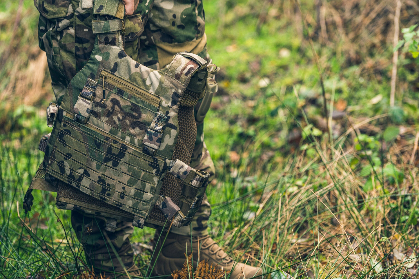 VX Buckle Up Carrier Gen2 - SurefireOutdoors - Viper Tactical