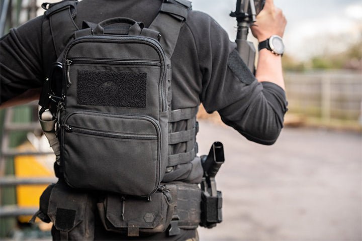 VX Buckle Up Charger Pack - SurefireOutdoors - Viper Tactical