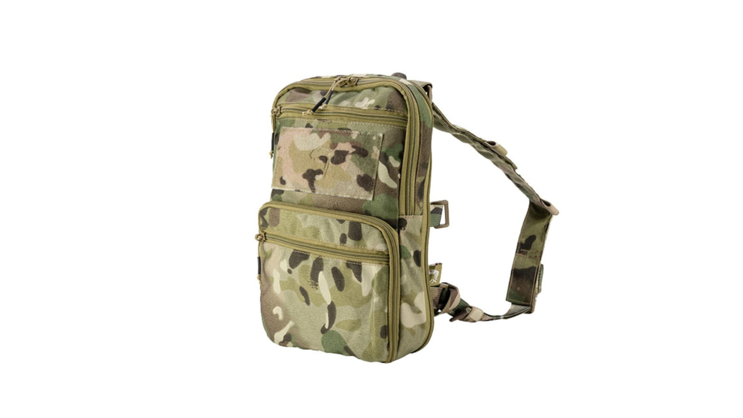VX Buckle Up Charger Pack - SurefireOutdoors - Viper Tactical