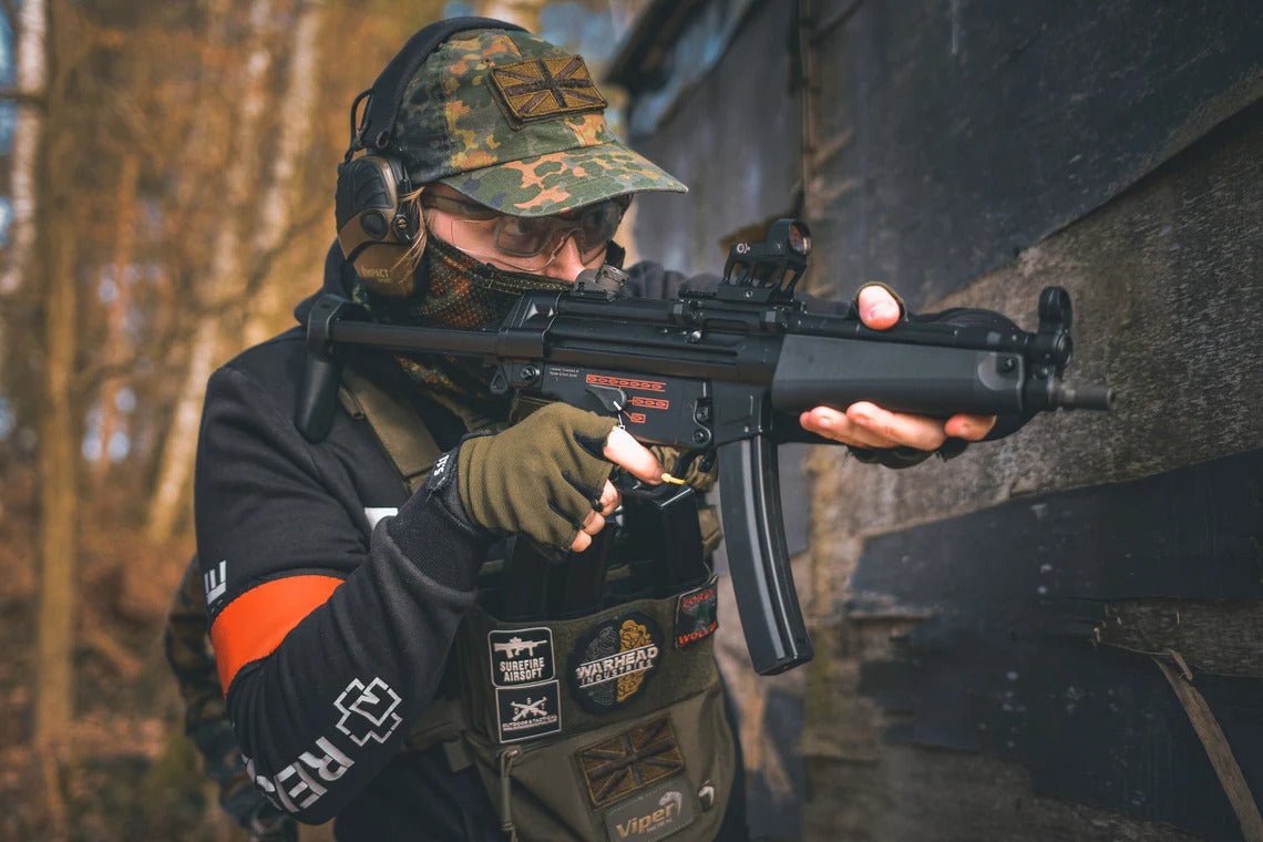 VX Buckle Up Utility Rig - SurefireOutdoors - Viper Tactical