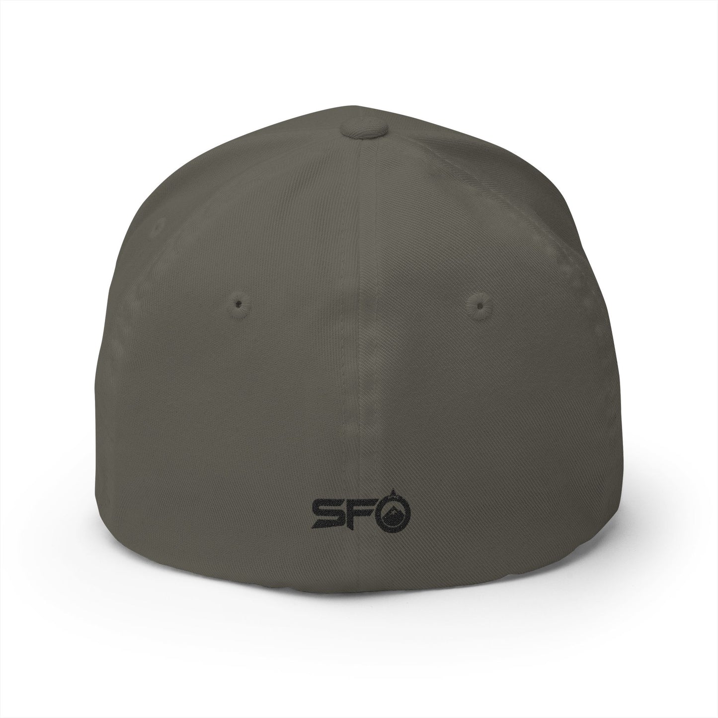 Surefire Outdoor Small Logo Cap Light