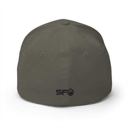 Surefire Outdoor Small Logo Cap Light