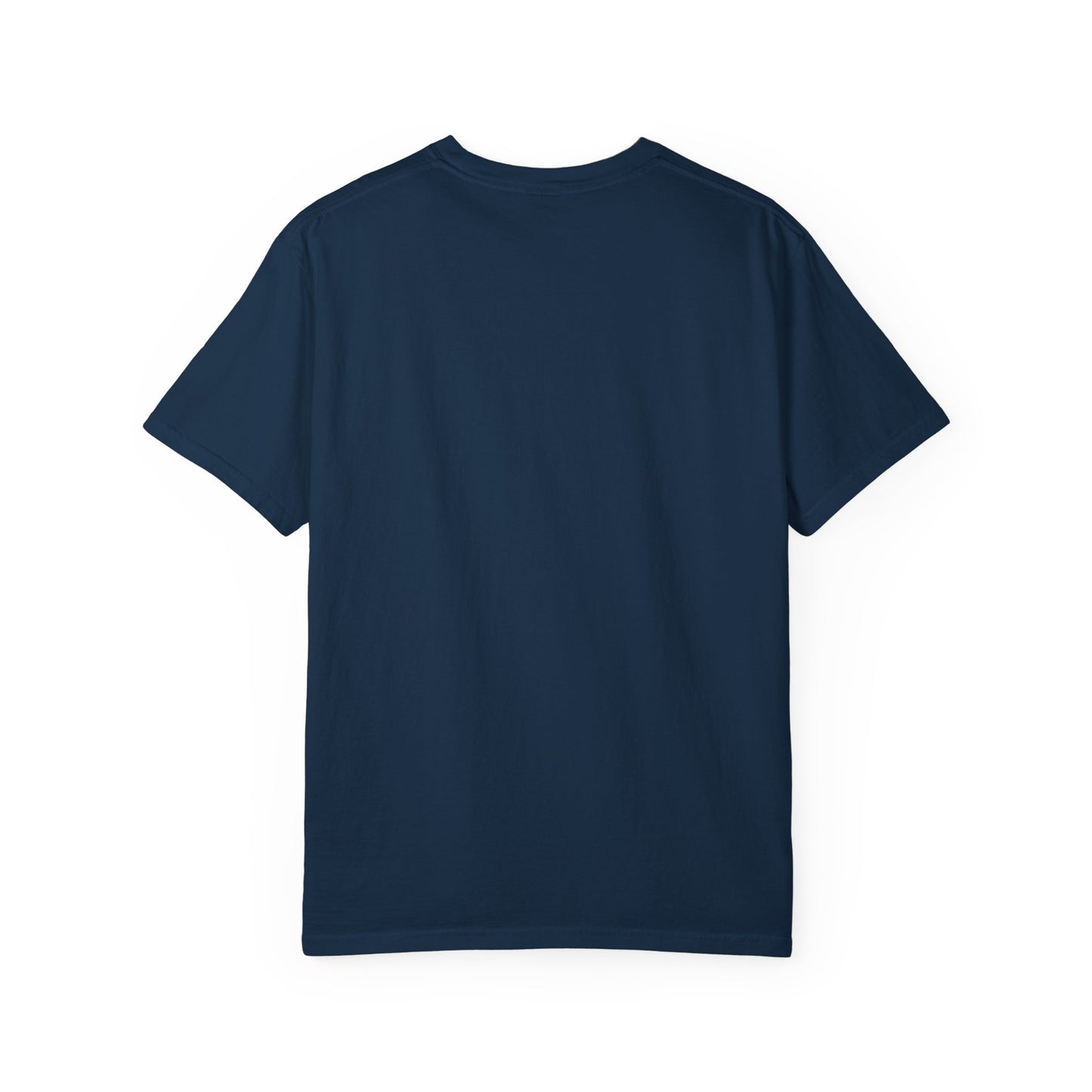 Wolf Head T-Shirt — "Track. Hunt. Survive." Outdoor Hunting Graphic Tee