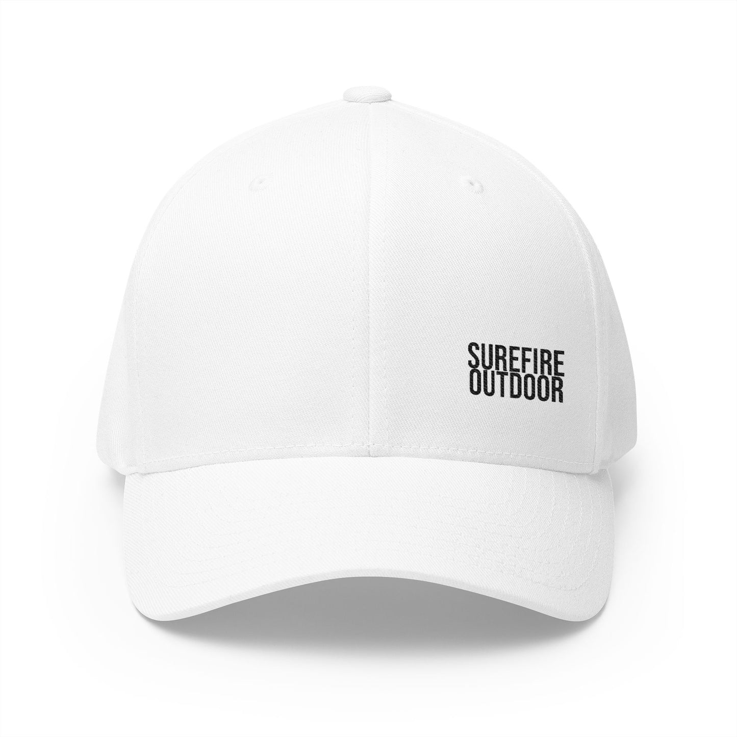 Surefire Outdoor Small Logo Cap Light