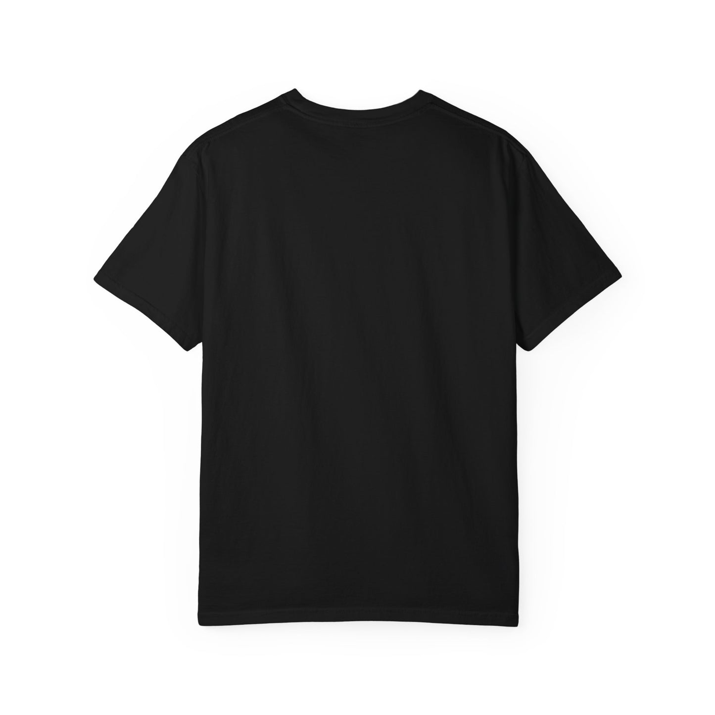 Wolf Head T-Shirt — "Track. Hunt. Survive." Outdoor Hunting Graphic Tee