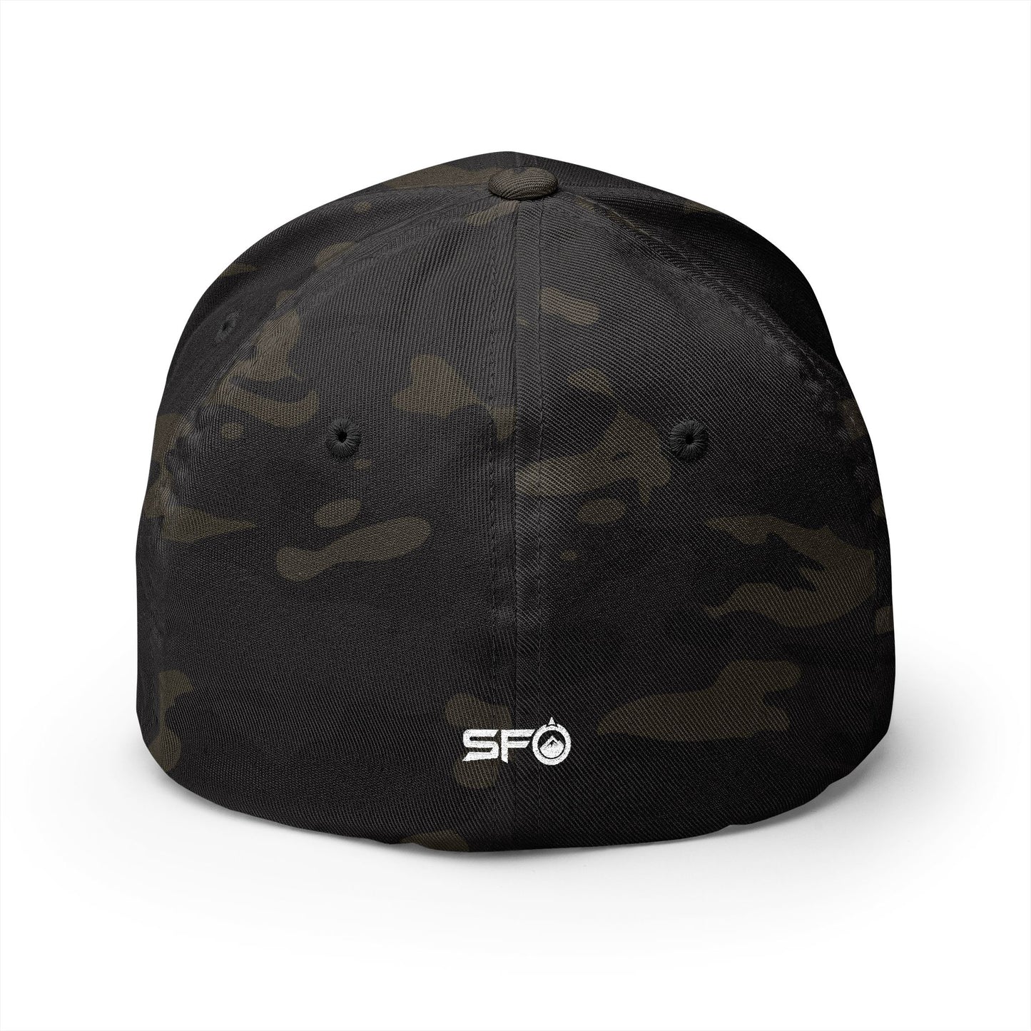 Surefire Outdoor Small Logo Cap Dark