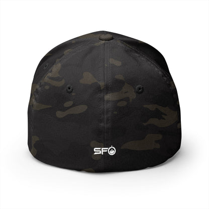 Surefire Outdoor Small Logo Cap Dark
