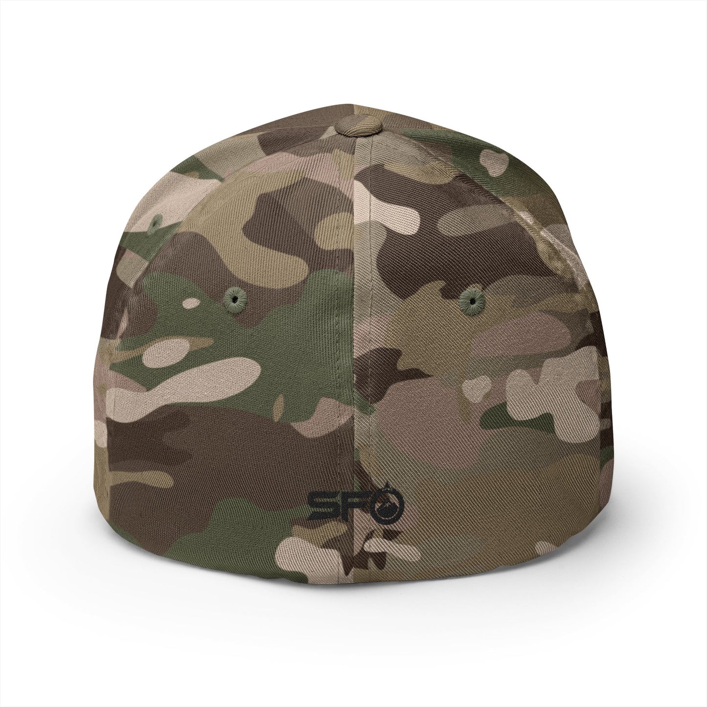 Surefire Outdoor Small Logo Cap Light
