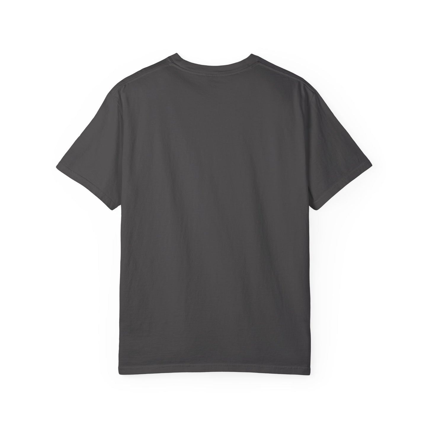 Wolf Head T-Shirt — "Track. Hunt. Survive." Outdoor Hunting Graphic Tee