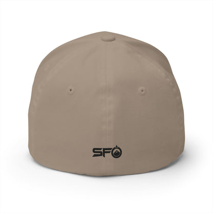 Surefire Outdoor Small Logo Cap Light