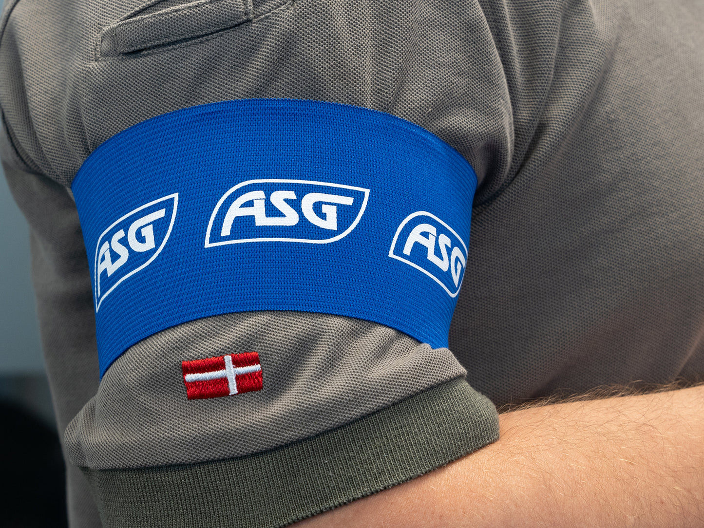 Team Armband Multipack