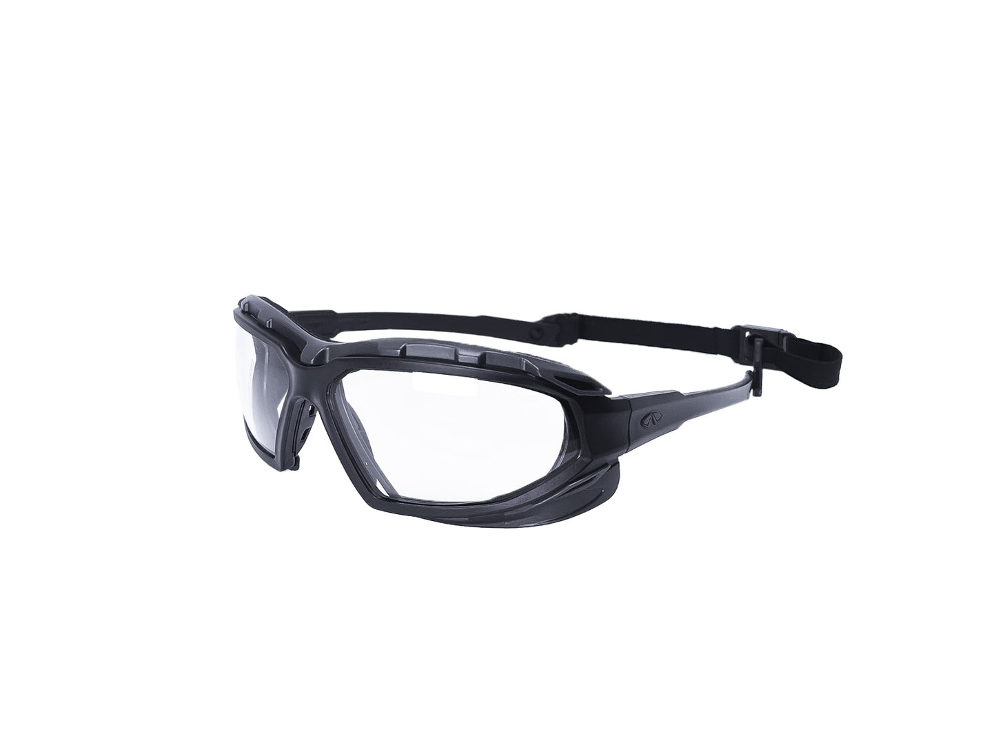 Highlander Plus Safety Glasses