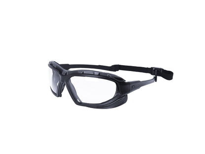 Highlander Plus Safety Glasses