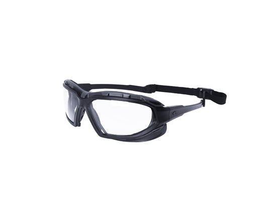 Highlander Plus Safety Glasses
