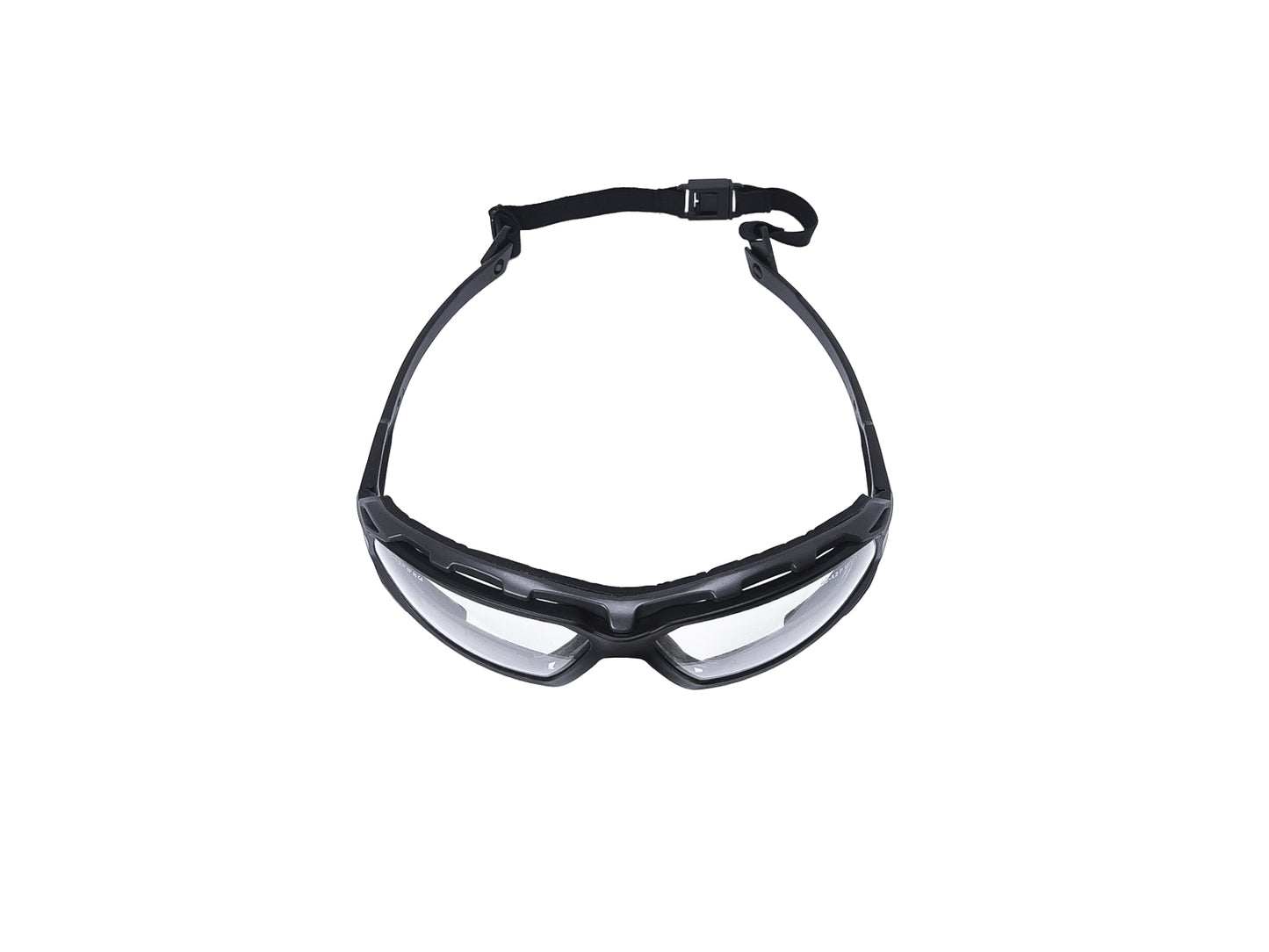 Highlander Plus Safety Glasses