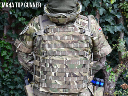 Osprey Mk4 Plate Carrier