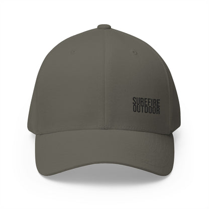 Surefire Outdoor Small Logo Cap Light