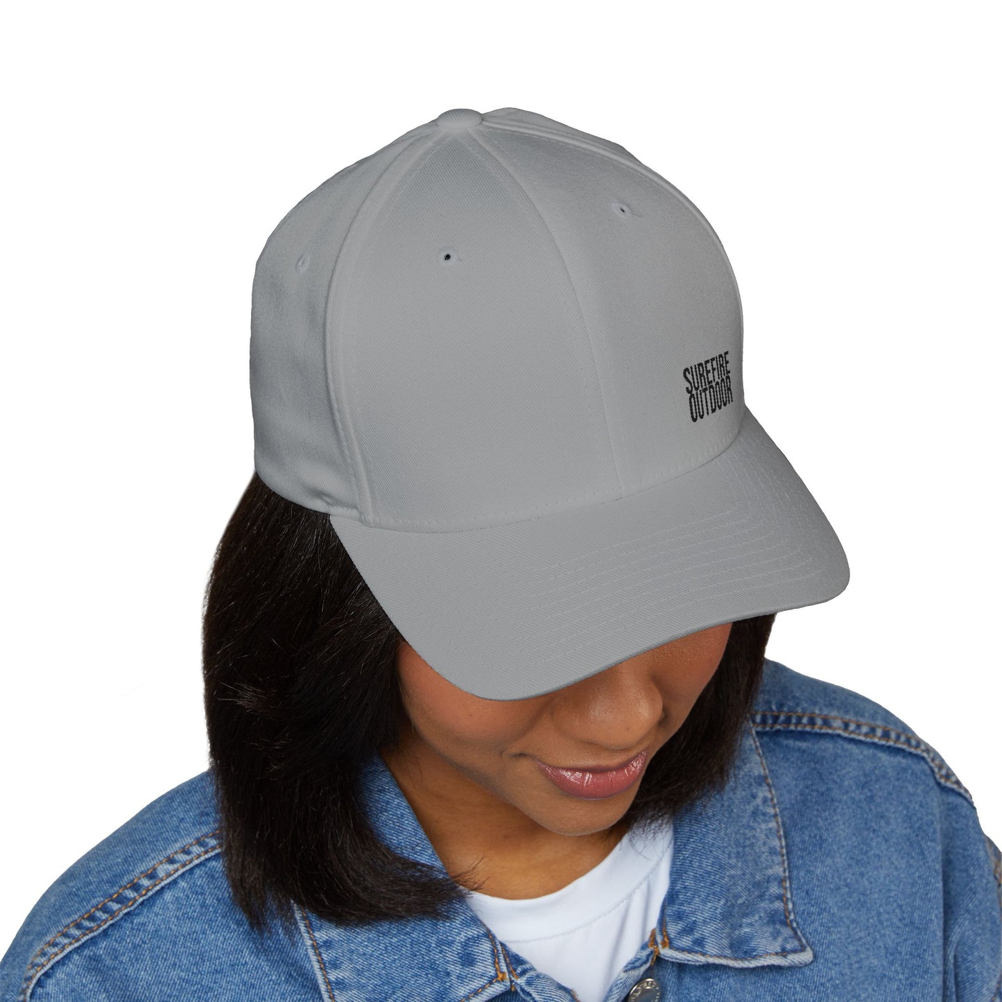 Surefire Outdoor Small Logo Cap Light