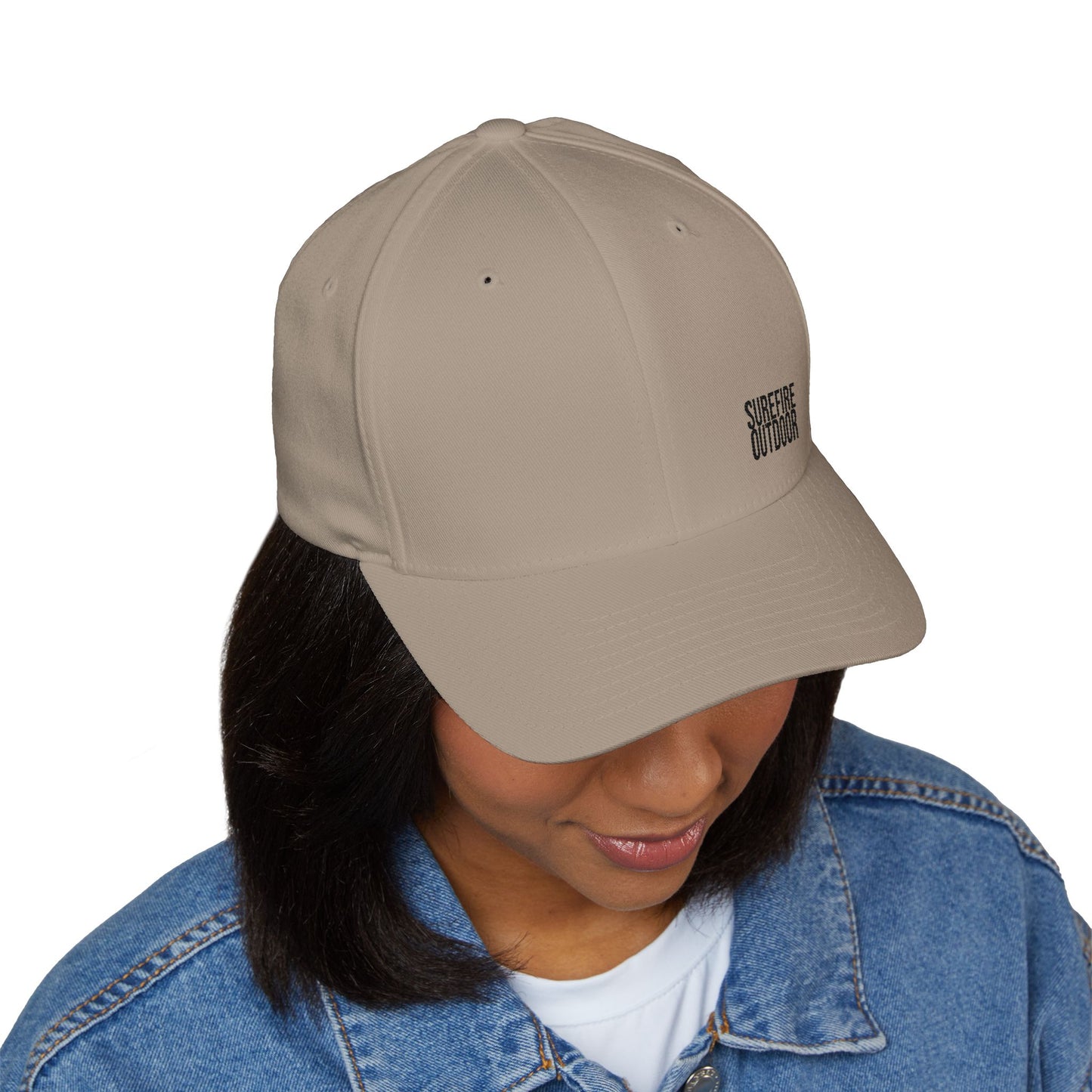 Surefire Outdoor Small Logo Cap Light