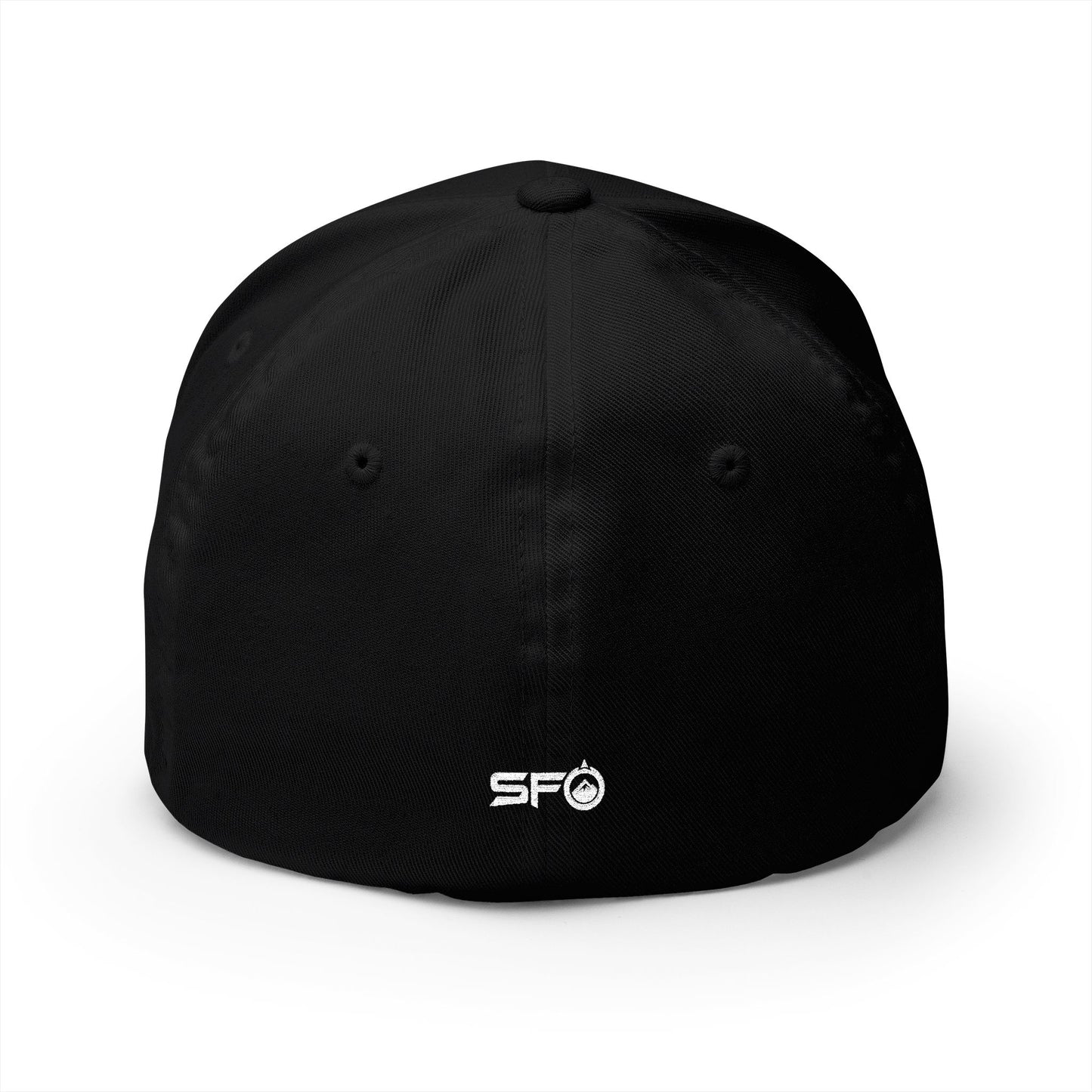Surefire Outdoor Small Logo Cap Dark