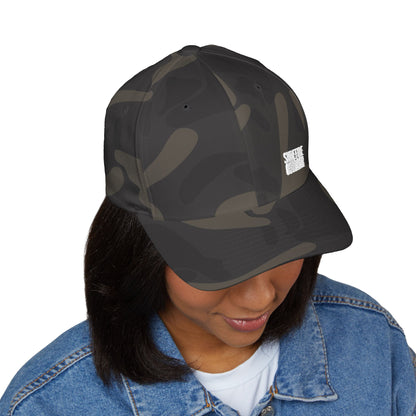Surefire Outdoor Small Logo Cap Dark