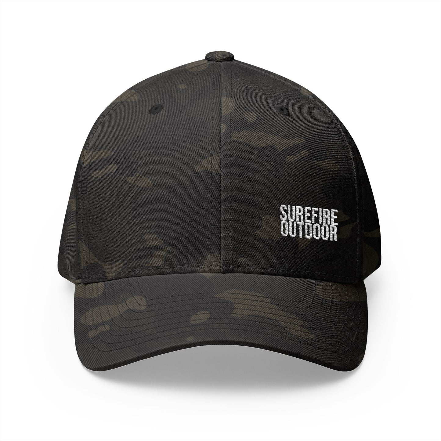 Surefire Outdoor Small Logo Cap Dark