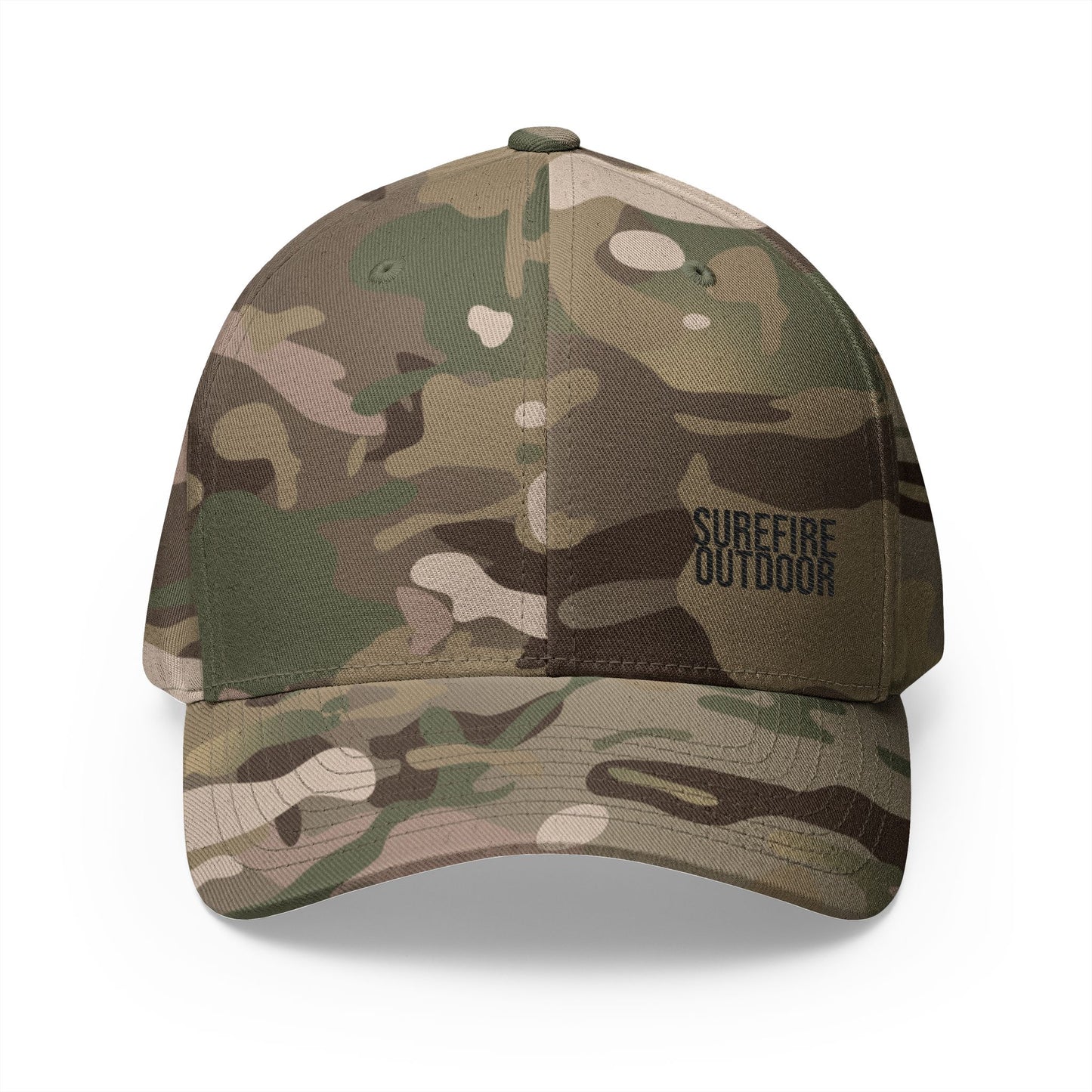 Surefire Outdoor Small Logo Cap Light