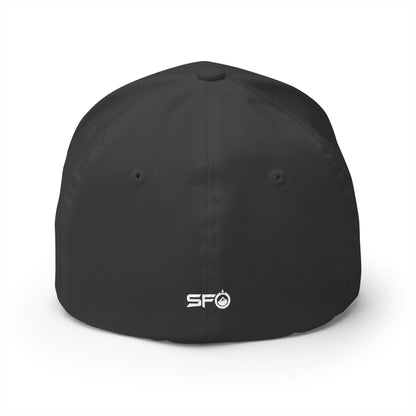 Surefire Outdoor Small Logo Cap Dark