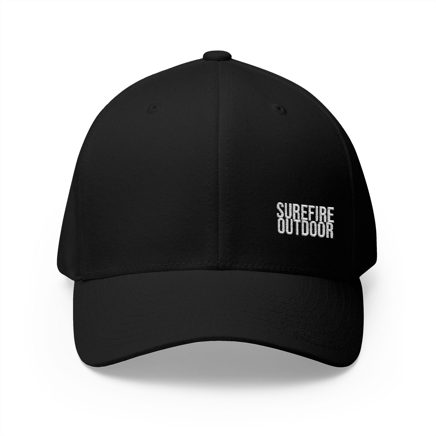 Surefire Outdoor Small Logo Cap Dark