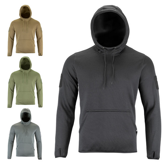 Armour Hoodie