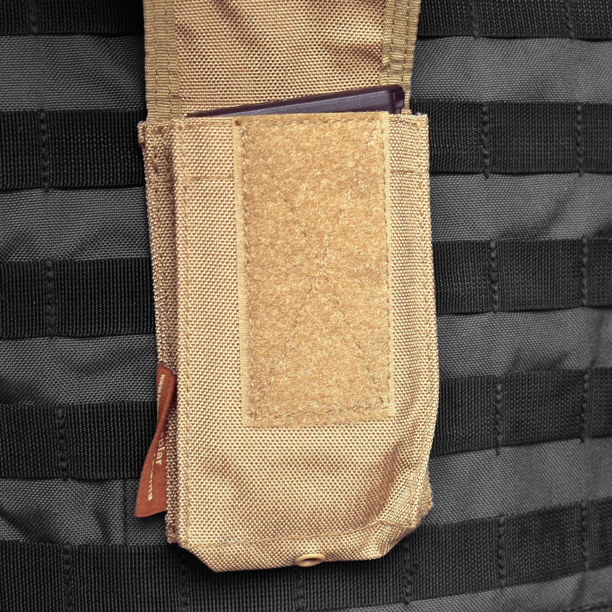 7.62 DMR Magazine Pouch - SurefireOutdoors - Templar Assault Systems