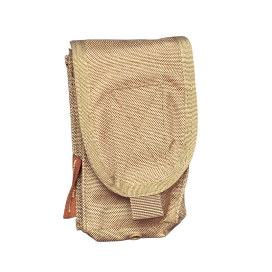 7.62 DMR Magazine Pouch - SurefireOutdoors - Templar Assault Systems