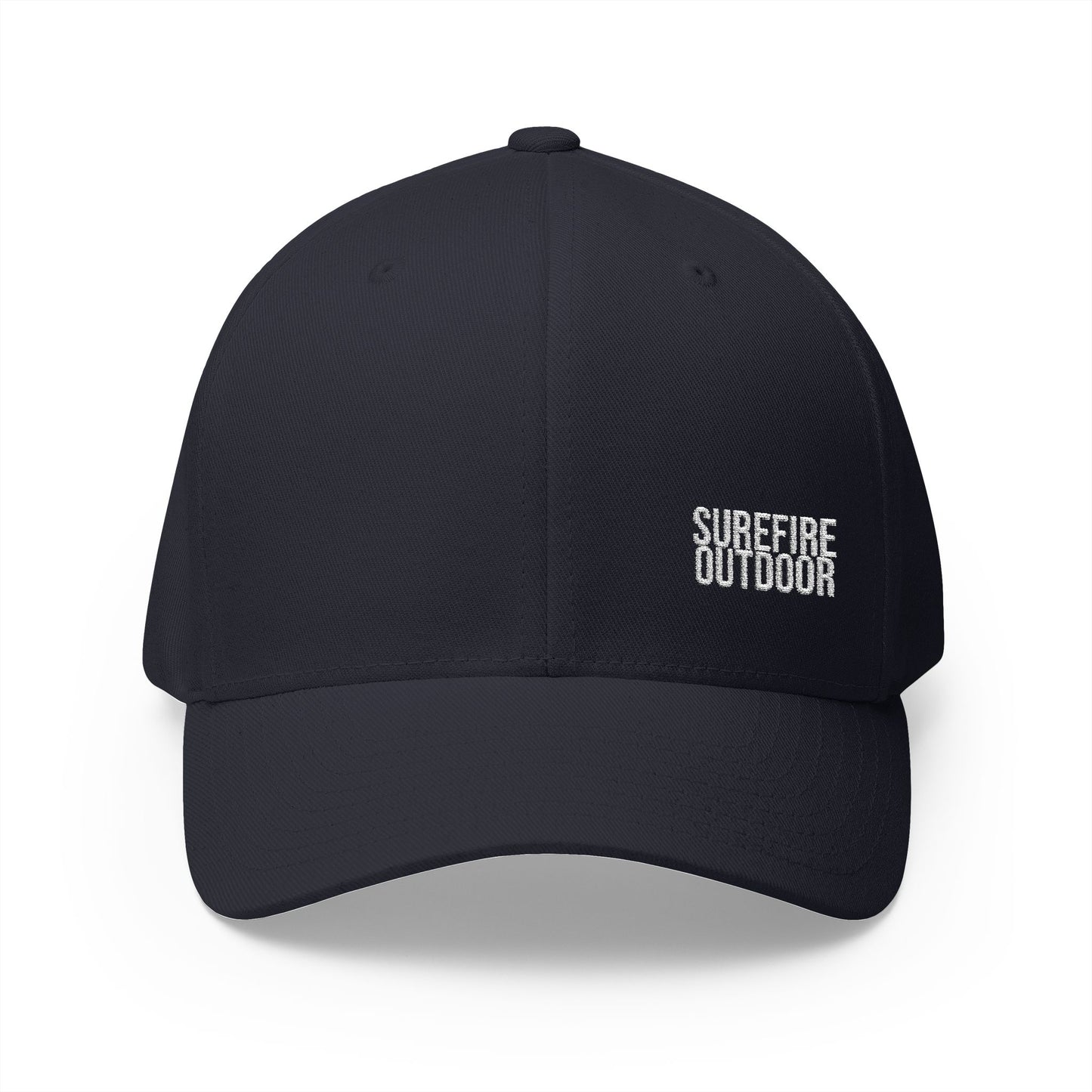 Surefire Outdoor Small Logo Cap Dark