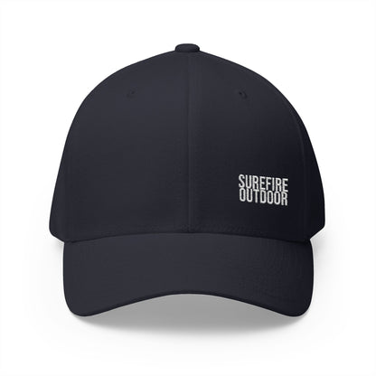 Surefire Outdoor Small Logo Cap Dark