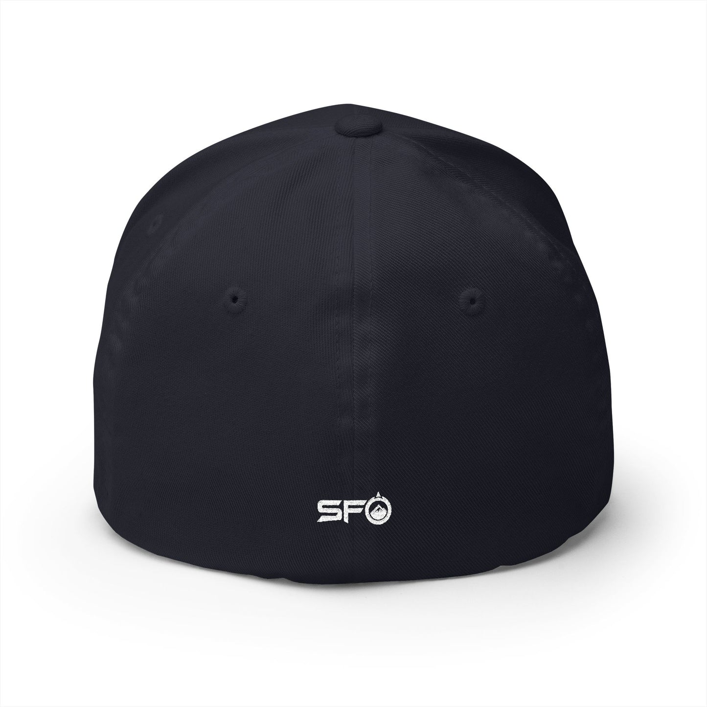 Surefire Outdoor Small Logo Cap Dark