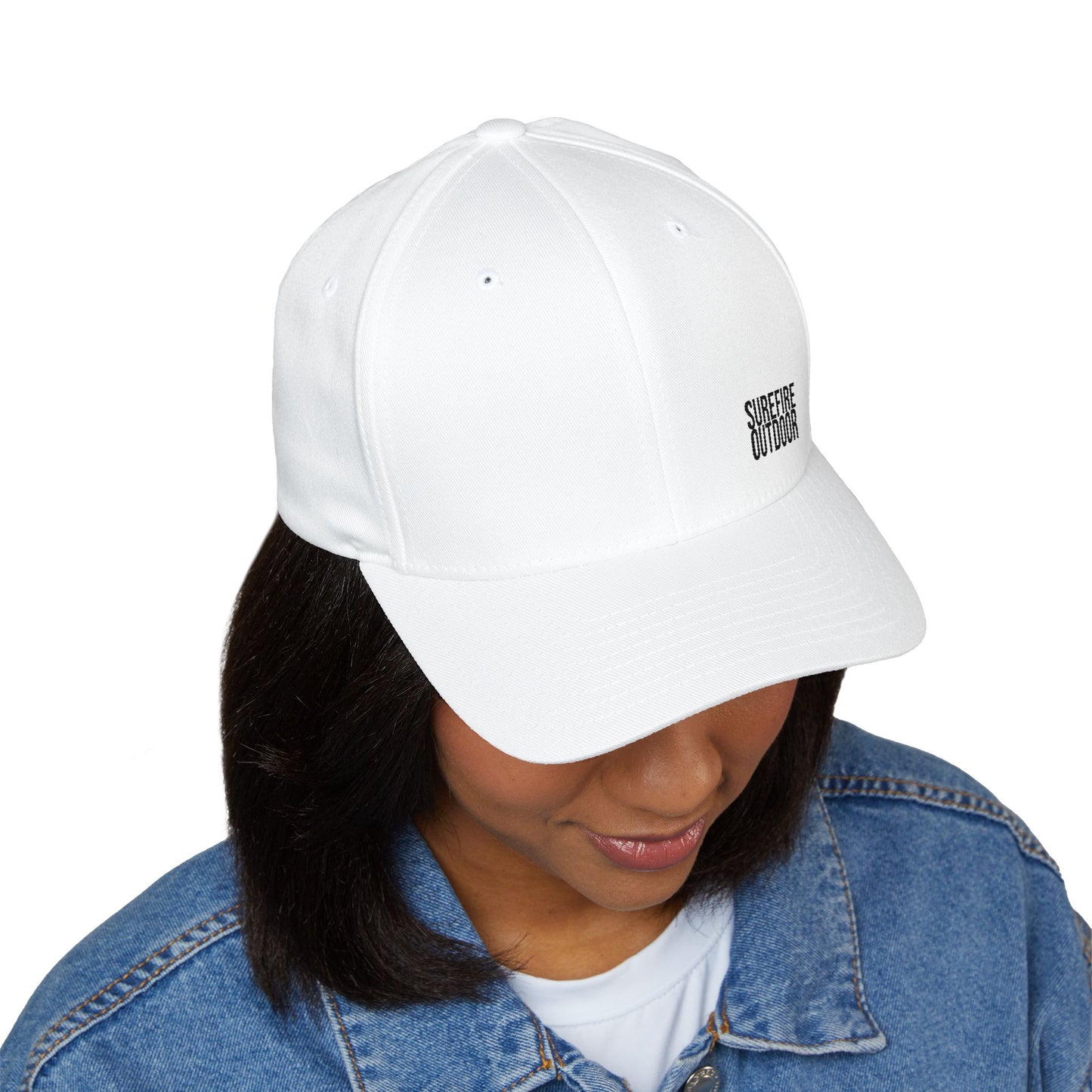 Surefire Outdoor Small Logo Cap Light