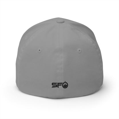 Surefire Outdoor Small Logo Cap Light