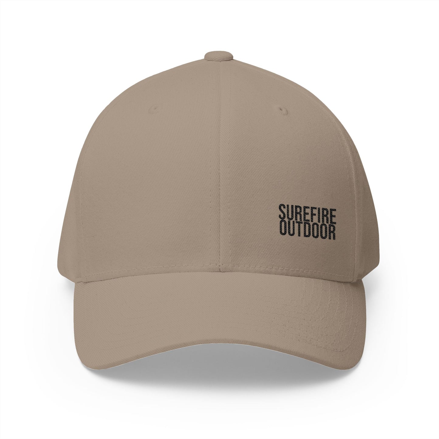 Surefire Outdoor Small Logo Cap Light