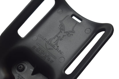 Holster Mounting Set