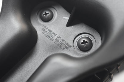 Holster Mounting Set